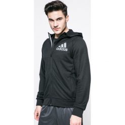 Adidas Performance - Bluza. Bluzy rozpinane męskie marki adidas Performance. W wyprzedaży za 169.90 zł.