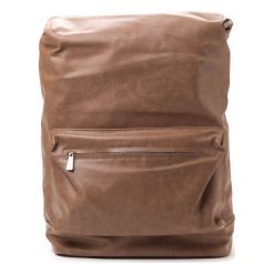Bobby Black Plecak Męski Brązowy. Plecaki męskie marki Bobby Black. Za 232.00 zł.