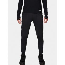 Spodnie Sportowe Męskie Mountain Hardwear Trail. Czarne bielizna termoaktywna męska MOUNTAIN HARDWEAR, m, bez wzorów, bez ramiączek, na fitness i siłownię. Za 429.00 zł.