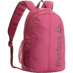 Reebok Plecak unisex Act Core Backpack różowy (DN1533). Plecaki męskie marki Reebok. Za 79.79 zł.