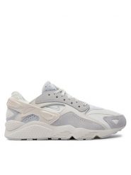 Nike Sneakersy Air Huarache Runner DZ3306 100 Écru. Buty sportowe na co dzień męskie Nike, m, bez wzorów, z materiału, bez ramiączek, bez kaptura. Za 539.99 zł.