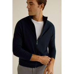 Mango Man - Kardigan Ten. Kardigany męskie Mango Man. W wyprzedaży za 119.90 zł.