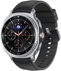 Smartwatch Samsung Galaxy Watch 8 Classic Czarny (SM-L500NZKADBT). Czarne zegarki smartwatch SAMSUNG. Za 1,722.98 zł.