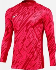 Nike Bluza Nike Gardien V Goalkeeper DF V FD7474-644. Bluzy nierozpinane męskie Nike, m, bez wzorów, bez ramiączek, bez kaptura. Za 261.01 zł.