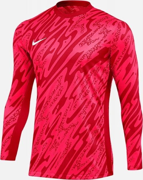 Nike Bluza Nike Gardien V Goalkeeper DF V FD7474-644. Bluzy nierozpinane męskie Nike, m, bez wzorów, bez ramiączek, bez kaptura. Za 261.01 zł.
