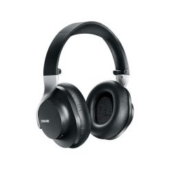 Słuchawki Shure Aonic 40 (SBH1DYBK1-EFS). Słuchawki bluetooth Shure. Za 10,511.74 zł.