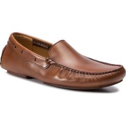 Mokasyny SALAMANDER - Ballino 31-56403-07 Cognac. Mokasyny męskie marki Salamander. Za 469.00 zł.