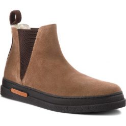 Sztyblety GANT - Josef 17653828 Mud Brown G467. Sztyblety męskie marki Gant. W wyprzedaży za 399.00 zł.