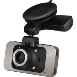 Kamera samochodowa Prestigio RoadRunner 545 GPS (PCDVRR545GPS). Kamery samochodowe marki Prestigio. Za 440.06 zł.