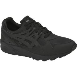 Asics Gel-Kayano Trainer HN7J3-9090. Czarne buty sportowe na co dzień męskie Asics lifestyle, z materiału. W wyprzedaży za 349.99 zł.