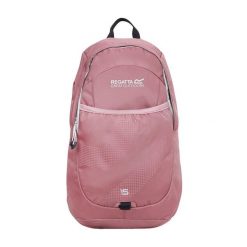 Plecak 15 L Bedabase II. Czerwone plecaki męskie Regatta, bez wzorów. Za 73.99 zł.