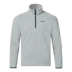 Polar Musto Snug 2.0. Szare bluzy z polaru męskie Musto, l, bez wzorów, z polaru, sportowe, bez ramiączek, bez kaptura. Za 350.50 zł.