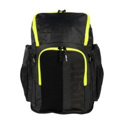 Plecak Arena TEAM SPIKY III BACKPACK 45. Szare plecaki męskie ARENA, bez wzorów. Za 1,745.54 zł.