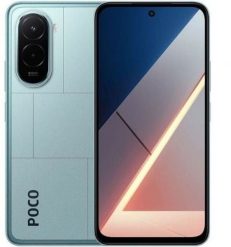 Smartfon Xiaomi Smartfony POCO M7 Octa Core 6 GB RAM 128 GB Navy 6,9". Niebieskie smartfony Xiaomi. Za 941.22 zł.