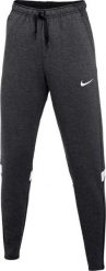 Nike Nike Strike 21 Fleece spodnie 011 : Rozmiar - L. Długie spodnie sportowe męskie Nike, bez wzorów. Za 217.25 zł.