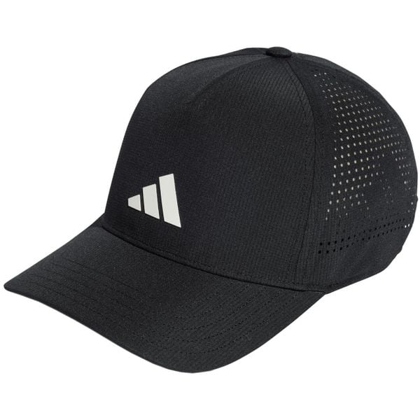 Czapka z daszkiem adidas SP Truck CA A.R. Białe czapki męskie ADIDAS, bez wzorów, sportowe. Za 109.00 zł.