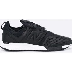 New Balance - Buty MRL247VE. Buty sportowe na co dzień męskie marki New Balance. W wyprzedaży za 399.90 zł.