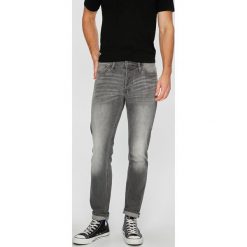 Jack & Jones - Jeansy Tim. Jeansy męskie marki Jack & Jones. W wyprzedaży za 119.90 zł.