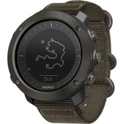Suunto Zegarek sportowy GPS Traverse Alpha Suunto Foliage roz. uniw (SS022292000). Pulsometry marki Suunto. Za 1,549.00 zł.