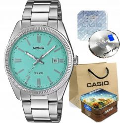 Zegarek Casio Zegarek męski RABIO-2A2VEF. Zegarki męskie Casio. Za 349.00 zł.