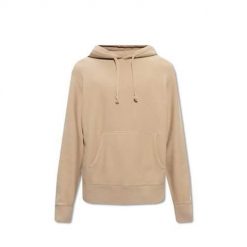 Bluza sportowa męska Champion X Todd Snyder. Brązowe bluzy z kapturem męskie CHAMPION, m, bez wzorów, z kapturem. Za 334.00 zł.
