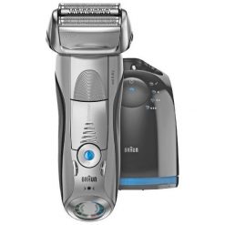Golarka Braun Series 7-7899cc + CCR 2 (169895). Golarki męskie marki BRAUN. Za 1,139.99 zł.