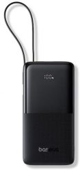 POWERBANK 10000MAH 20W BASEUS. Powerbanki Baseus. Za 111.77 zł.