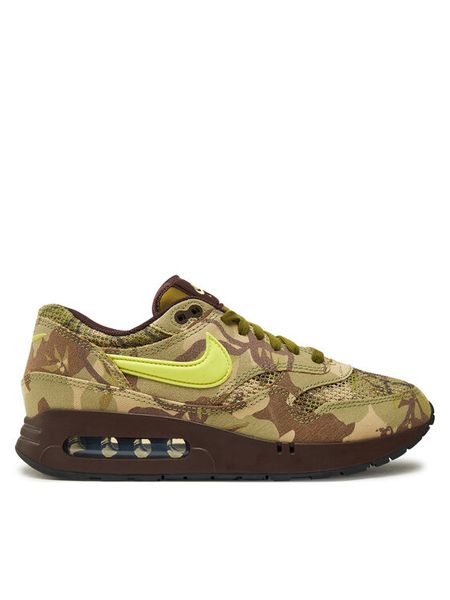 Nike Sneakersy Air Max 1 '86 Og FN8358 200 Khaki. Brązowe buty sportowe na co dzień męskie Nike, m, bez wzorów, z materiału, bez ramiączek, bez kaptura. Za 589.99 zł.