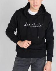 Invicta Bluza | 4454259/U | Mężczyzna | Czarny. Czarne bluzy nierozpinane męskie Invicta, l, bez wzorów, z bawełny, bez ramiączek, bez kaptura. W wyprzedaży za 269.00 zł.