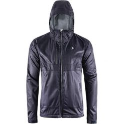 Kurtka treningowa w kolorze granatowym. Kurtki męskie marki Outhorn. W wyprzedaży za 299.95 zł.