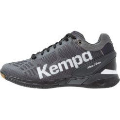 Kempa ATTACK Obuwie do piłki ręcznej black/white. Buty treningowe męskie marki New Balance. Za 559.00 zł.