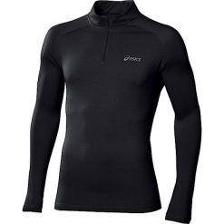 Asics Bluza Męska Ess Winter 1/2 Zip Performance Black r. S. Bluzy bez kaptura męskie Asics. Za 116.00 zł.