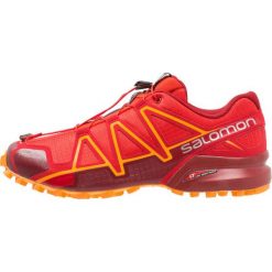 Salomon SPEEDCROSS 4 Obuwie do biegania Szlak high risk red. Buty do biegania męskie marki Salomon. Za 549.00 zł.