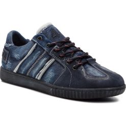Sneakersy DIESEL - S-Millenium Lc Y01841 P0783 T6316 Vallarta Blue. Buty sportowe na co dzień męskie marki Diesel. Za 869.00 zł.