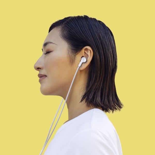 SOUNDFORM ANC IN-EAR HEADPHONES. Słuchawki douszne Belkin. Za 191.90 zł.