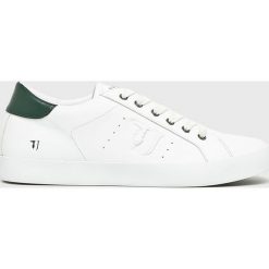 Trussardi Jeans - Buty. Buty sportowe na co dzień męskie marki TRUSSARDI JEANS. W wyprzedaży za 399.90 zł.