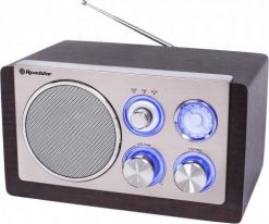 Radio Roadstar HRA-1245N. Radia Roadstar. Za 158.81 zł.