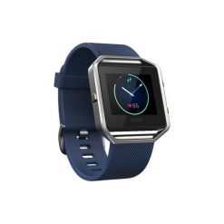 SmartWatch FITBIT Blaze Niebieski L. Zegarki smartwatch marki FITBIT. Za 849.00 zł.