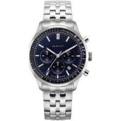 Gant Zegarek Męski gt080003. Zegarki męskie marki Gant. Za 829.00 zł.