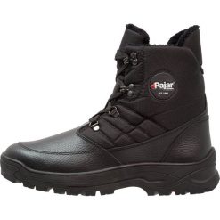 Pajar MIKI Botki sznurowane black. Buty zimowe męskie marki Pajar. W wyprzedaży za 418.05 zł.