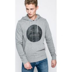 Jack & Jones - Bluza. Bluzy nierozpinane męskie marki Jack & Jones. W wyprzedaży za 79.90 zł.