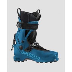 Buty narciarskie DALBELLO QUANTUM EVO SPORT. Czarne buty do biegania męskie Dalbello, na zimę, bez wzorów, bez zapięcia, narciarskie. Za 2,800.00 zł.