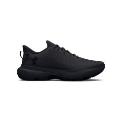 Buty do biegania męskie UA Infinite Under Armour 3027523. Czarne buty do biegania męskie Under Armour, bez wzorów, bez zapięcia, do biegania. Za 399.99 zł.