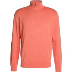 Polo Ralph Lauren Golf Sweter deep mango. Swetry męskie marki Polo Ralph Lauren Golf. W wyprzedaży za 471.20 zł.