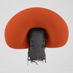 Plecak narciarski Wedze Airbag Freeride 30 l (bez naboju). Szare plecaki męskie WED'ZE, bez wzorów, z neoprenu. Za 2,099.00 zł.