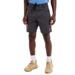 Szorty Protest Prtnavagio. Szare szorty męskie Protest, bez wzorów, sportowe. Za 317.00 zł.