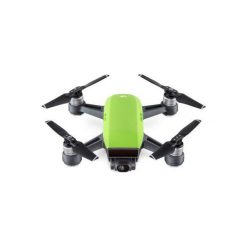 Dron DJI Spark Fly More Combo Meadow Zielony. Akcesoria fotograficzne marki DJI. Za 2,699.00 zł.