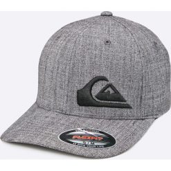 Quiksilver - Czapka. Czapki męskie marki Quiksilver. W wyprzedaży za 89.90 zł.