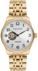 Zegarek męski PACIFIC PACIFIC SARMAT-1701-03 AUTOMATYCZNY MECHANIZM. Zegarki męskie Pacific. Za 669.40 zł.