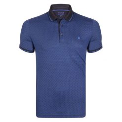 Giorgio Di Mare Koszulka Polo Męska M Ciemnoniebieska. Koszulki polo męskie marki Giorgio Di Mare. Za 139.00 zł.